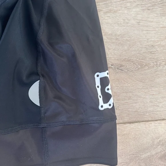 Hincapie Velocity Cycling Bib Shorts Men's Size  Large  New W Tag - Picture 5 of 8